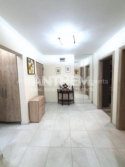 Apartament 4 camere de vanzare renovat decomandat zona Parcul Circului - 7