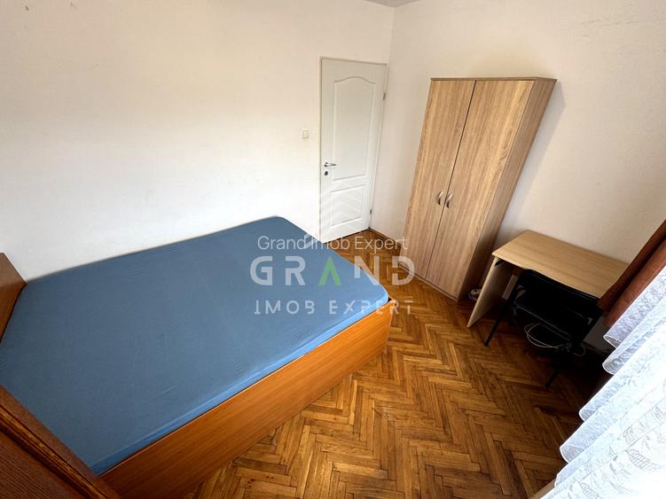 2 CAMERE DECOMANDAT | BALCON | MĂNĂȘTUR / ALEEA BRATEȘ - 12