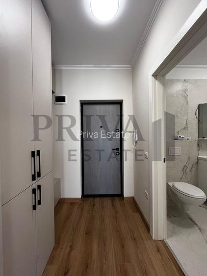 Apartament 1 camera, parter, Giroc - 12