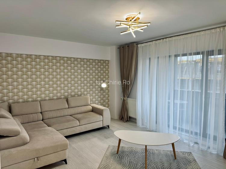 Apartament premium cu 2 camere Visan - 3