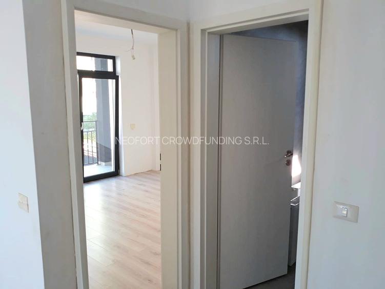 Ap 2 Camere Superb I Orientare SudEst I Neofort49 Parcul Liniei Metrou Gorjului - 6