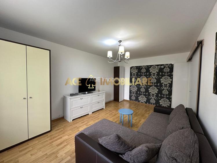 2 Camere de inchiriat | Basarabia | Metrou | Centrala | Decomandat - 3