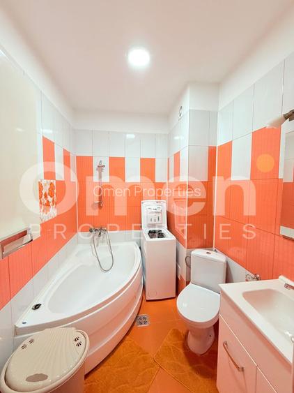 Apartament de inchiriat | zona Vivo | 56 mp - 6