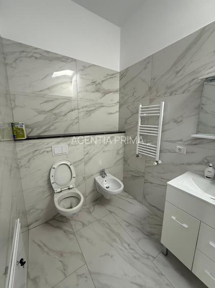 Apartament cu 3 camere, Zamca - 5