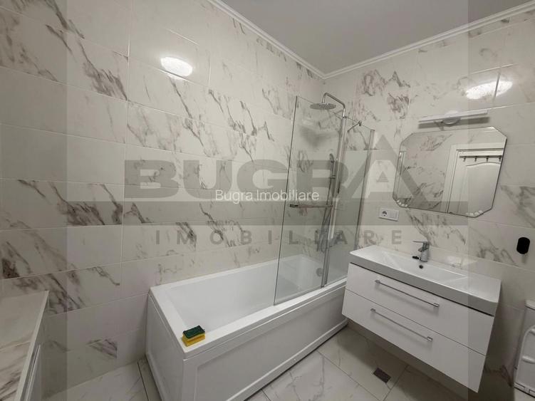 Casă modernă 4 camere in ansamblu privat, 2 parcari subterane, Terra - 21