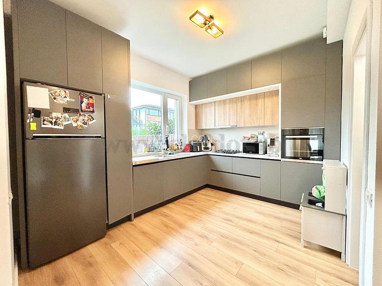 Contemporan Residence - Vila in zona OMV Pipera - 8