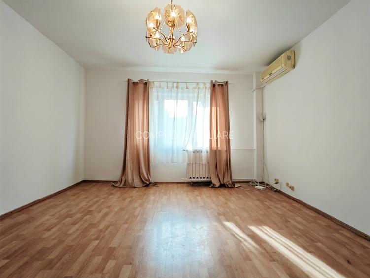 Nerva Traian | Metr.Timpuri Noi | Apartament decomandat zugravit acum, anvelopat - 2
