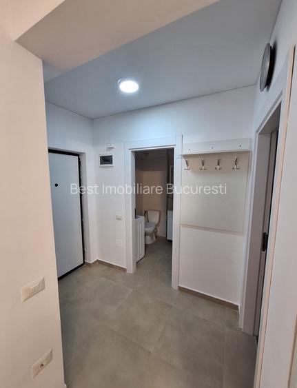 Inchiriere Apartament 2 Camere / Militari Residence Rezervelor / Loc de Parcare - 5