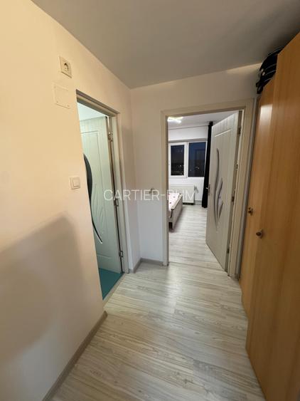 Apartament cu 2 camere renovat - Piata Dacia - 10