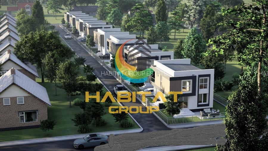 VILA INDIVIDUALA 5 CAMERE POPESTI LEORDENI - 10