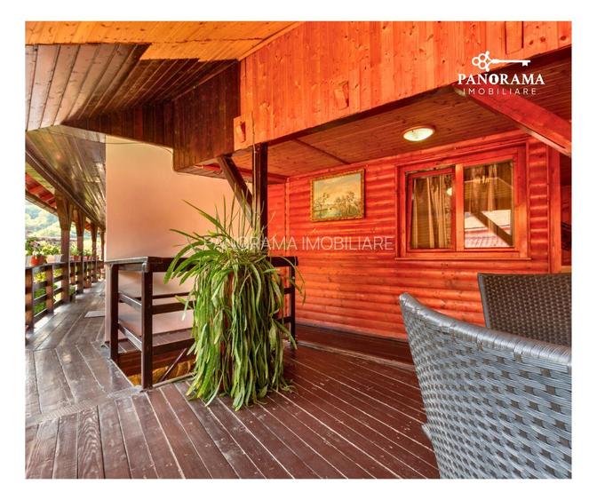 Casă cu poveste și pivniță boltită, pe traseul Via Transilvanica - 35