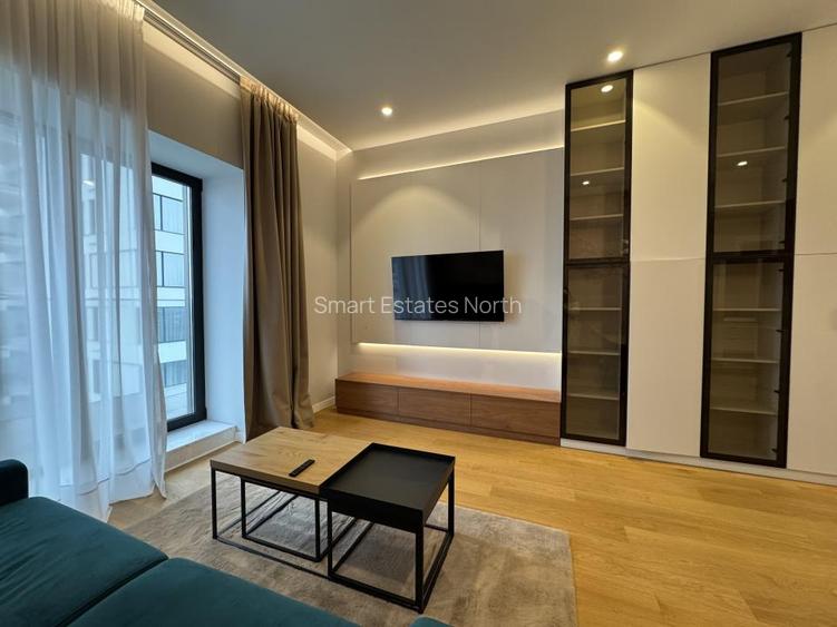 Apartament 2 camere de inchiriat I Loc de parcare II One V - 3