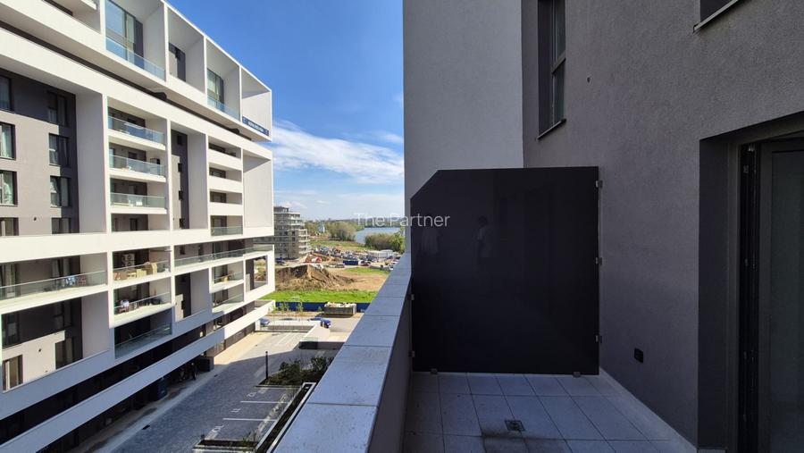 APARTAMENT 2 CAMERE DE VANZARE PRIMA VISTA - 3