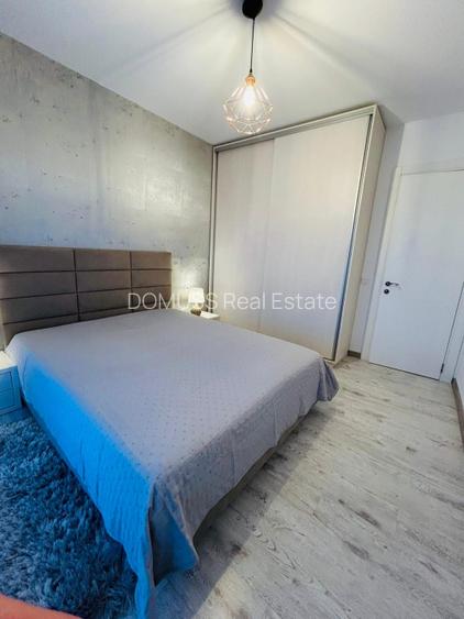 2 CAMERE | BARBU VACARESCU | AVIATIEI | FLOREASCA | PARCARE |  - 4