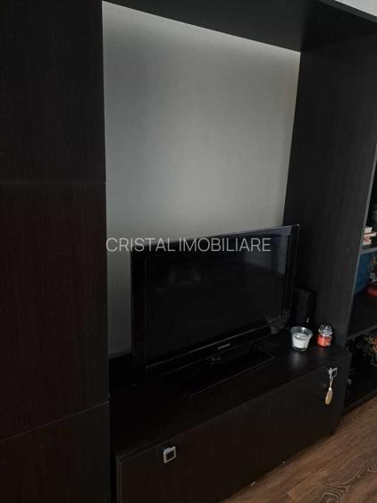 Garsoniera Drumul Taberei, decomandata, utilata complet, zona verde - 5