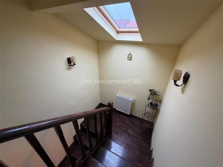 Casa P+1 de vanzare in Paulesti – Cocosesti | 190 mp utili, teren 500 mp, mobila - 18