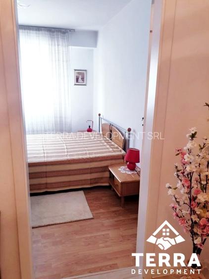 Apartament 2 camere | Bd. Mamaia – Zona Trandafirul - 9