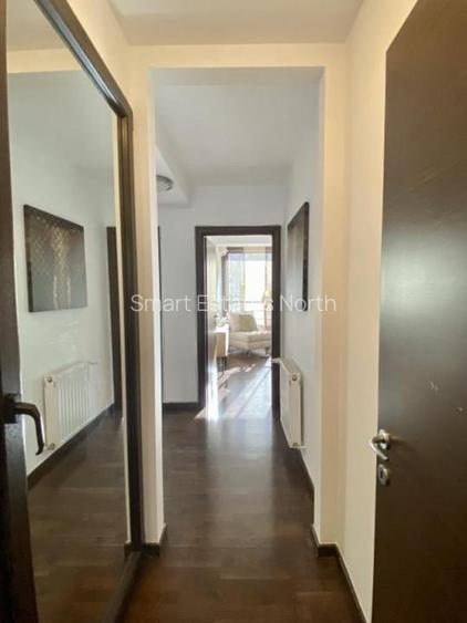 Apartament 3 camere Herastrau I 106mp II Parcare - 14