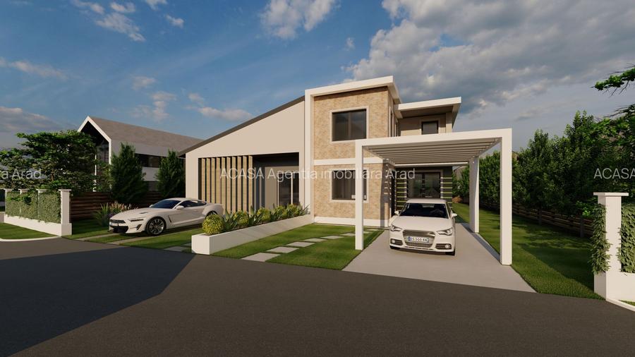 Aici construiești mai mult decât o casă… un stil de viață. - 17