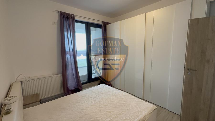 3 camere, Faleza Nord zona Spectrum, et 1, vedere la mare, centrala gaz, A/C - 19