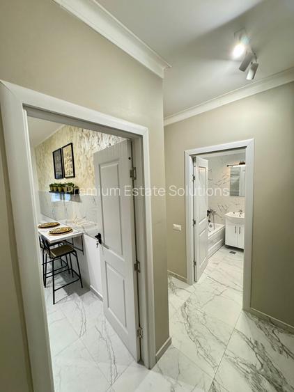 DIRECT PROPRIETAR-GARSONIERA PREMIUM-PARCARE-COMISION 0% - 4