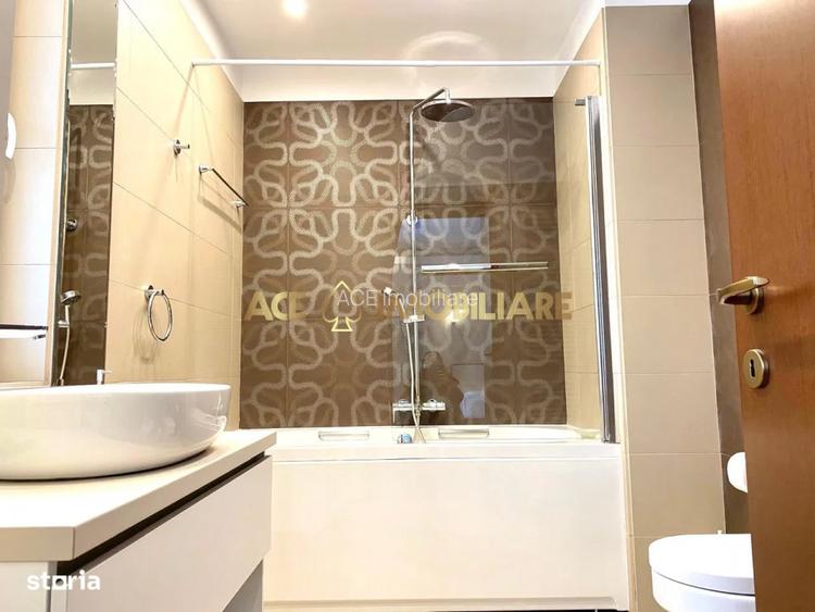 3 Camere de inchiriat | Herastrau | Petfriendly | Lux | Parcare  - 13