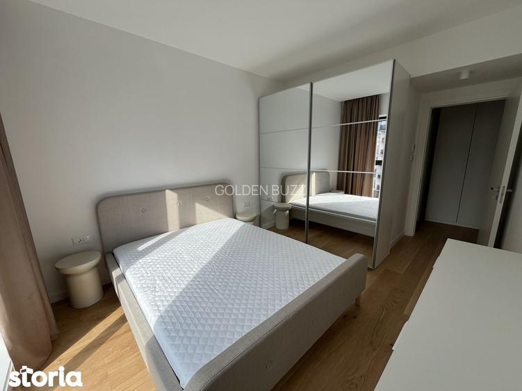 Apartament 2 camere de inchiriat I Nusco City - 6