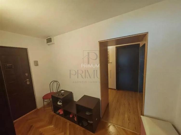 STEAUA | 4 CAM | DECOMANDAT | CENTRALA | 2 BAI | 2 BALCOANE |ET.3 | ZONA EXCELEN - 7