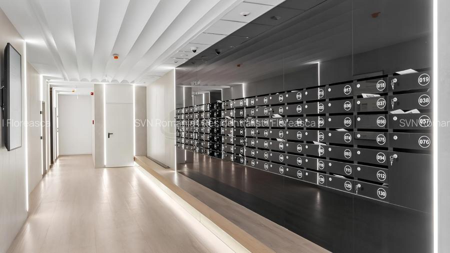 REA1027566 Apartament 3 camere I Cortina North Faza 3 - 9