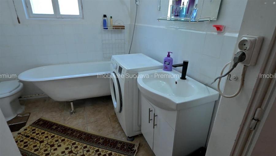 Casa de Vanzare in Bucovina Oras Gura Humorului - 7