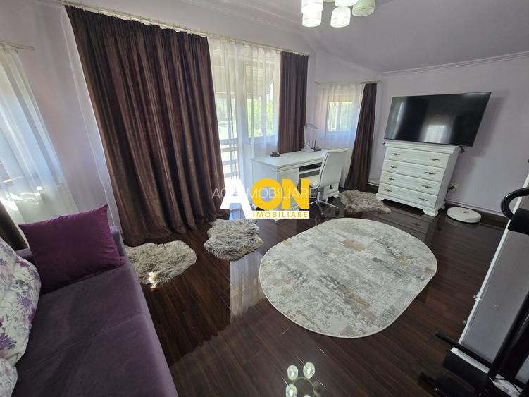 Casa 5 Camere 1700mp Teren, 10km de Alba Iulia - 6