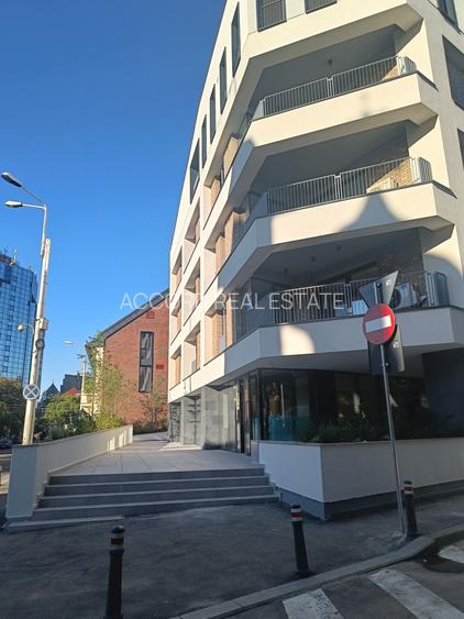 THE CORNER Armeneasca, finalizat in 2023, Ultracentral, Hristo Botev - 3