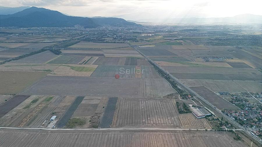 Teren Destinatie Industriala