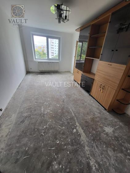 APARTAMENT 3 CAMERE-DECOMANDAT-TRAFIC GREU-ELECTROMAGNETICA-TUTUNARI - 12