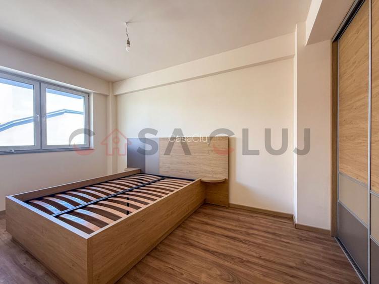 Apartament nou cu 2 camere, etaj 1, Intre Lacuri! - 3