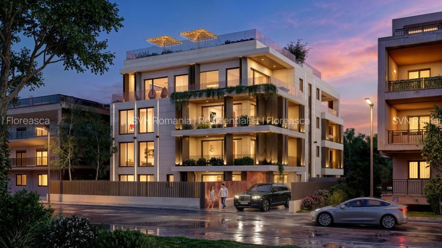 REA1027459 Penthouse exclusivist I Iancu Nicolae I Pipera - 9