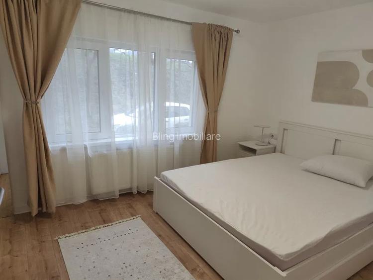 Prima închiriere apartament modern Manastur - 3