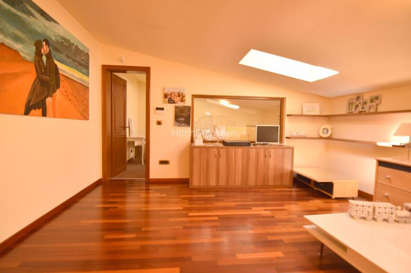 Vila cu piscina si teren generos-Braytim Timisoara - 20