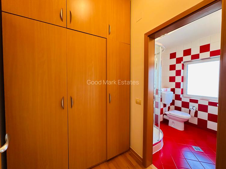 VILA PIPERA || 3 dormitoare + birou || Garaj dublu - 17