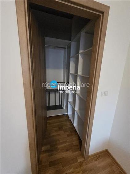 Inchiriez apartament 3 camere, decomandat, Capat Cug - 8