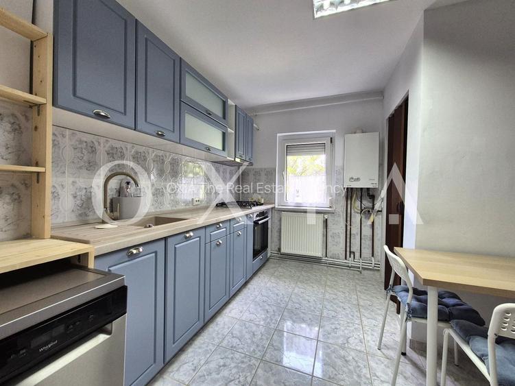 AX1098 Aradului, Decomandat, Doua Bai - 7