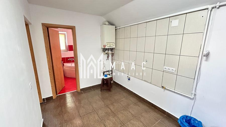 Apartament 2 camere | Mansardă din construcție | Pod 16 mp | Ștrand II - 7