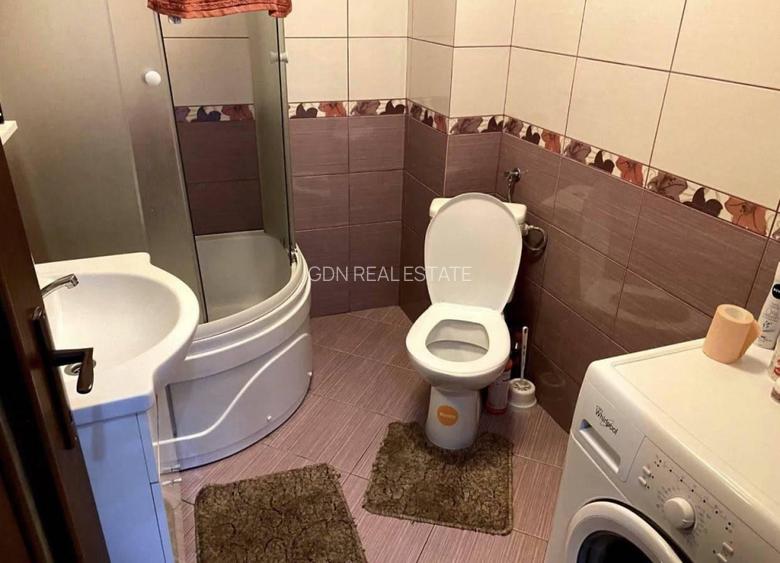 Oportunitate! Apart. cu 2 camere, Someșeni, 137000 Eur - 6