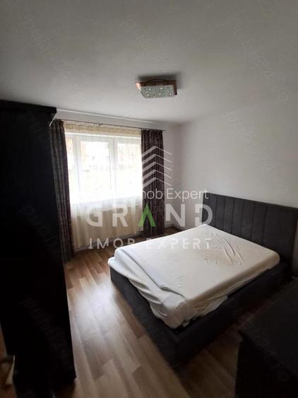 Apartament 2 Camere | Semidecomandat | Balcon | Manastur/Padin - 5