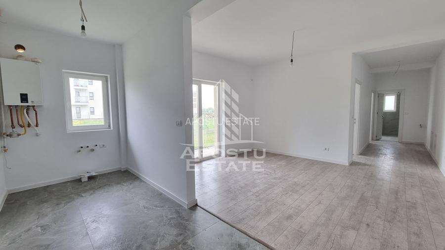 Apartament 3 camere, gradina, bloc nou, zona Torontalului, Timisoara - 2