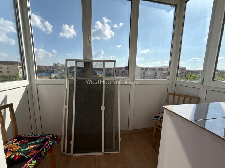 Apartament 2 camere, 60mp, zona Dambovita - 12