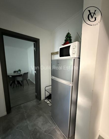 Apartament 2 camere - Lacul Tei - Renovat - 7