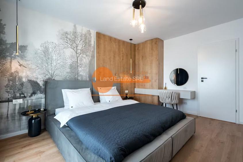 3 camere Natiune Unite-Calea Victoriei(Centrala Termica-AirBnB randament 100%) - 21