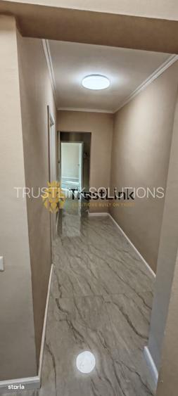 Apartament 3 camere renovat 2 min Aparatorii Patriei stradal Berceni - 4