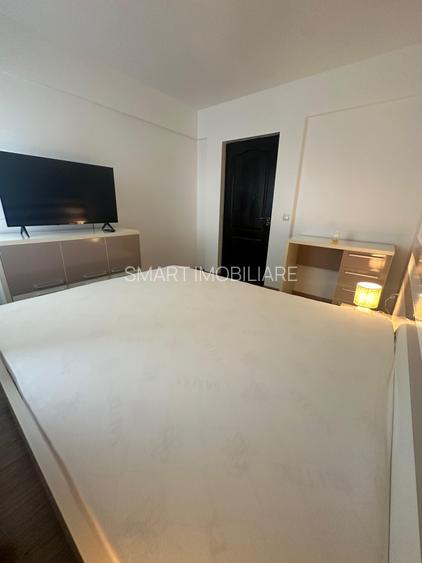 Tudor Vladimirescu - Ap 2 camere mobilat si utilat, etaj 2/3 - 7